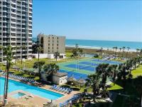 B&B South Padre Island - Saida IV Condos S4608 - Bed and Breakfast South Padre Island