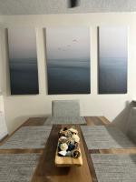 Ocean Breeze - B&B Punta Santiago