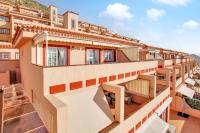 TOP FLOOR, Sea View, Huge Terrace, Heated Pool, Garage - B&B Los Cristianos