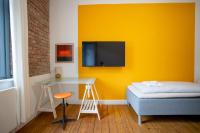 Stadtwohnungen Linden - Stadtwohnung in Hannover - B&B Hanover