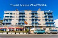 Apartment Los Locos Torrevieja Costa Blanca - Ferienwohnung Torrevieja
