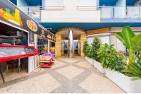 Apartment Los Locos Torrevieja Costa Blanca - Ferienwohnung Torrevieja