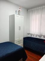 Apartamento de 2 dormitorios