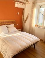 Maison climatisée toute équipée - Ferienwohnung