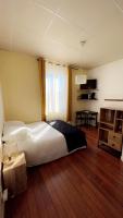 B&B Reims - Reims Authentique - Bed and Breakfast Reims