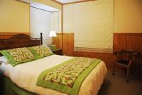 Doppelzimmer mit eigenem Bad