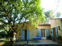 Villa Minouchka - B&B