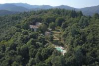 Mas cévenol en pleine nature - Ferienwohnung Colognac