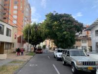 Apto en el mejor sector de la ciudad - Bed and Breakfast
