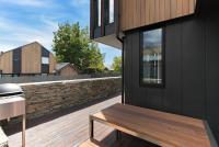 Ahurei Apartments - Chambres d’hôtes