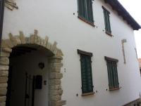 B&B Montelupo Albese - Conte Caramelli Apartment - Bed and Breakfast Montelupo Albese