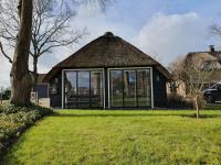 B&B De Meele - Cozy holiday home in Overijssel in a wonderful environment - Bed and Breakfast De Meele