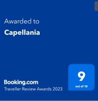 Vivienda Vacacional Capellania con Piscina Tijarafe - Chambres d'hôtes Tijarafe