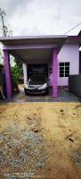 Homestay Padang Air - B&B