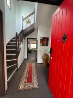NO PARTY ALLOWED,Sea view 5 bedroom house - B&B Wellington