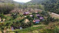 Green Mountain Resort Koh Yao - B&B