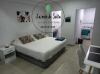 Jazmin de Salta - B&B Salta