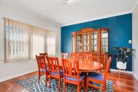 Mabel’s retreat 4 bedrooms,Wifi,Netflix,Kayo - Chambres d'hôtes Broken Hill