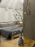 Archome Luxury Apartment - Chambres d’hôtes Brindisi