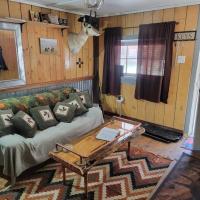 Outlaw Cache - B&B
