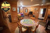 Climb On Inn Naturally Gorgeous Apt #2 Red River Gorge Kentucky - B&B