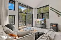 Ironmongie 1 JackFrost - B&B Thredbo