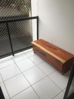 Apartamento encantador em bairro Nobre. - Chambres d’hôtes Santa Cruz do Sul