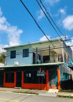 Los Sueños IyE 4 - B&B