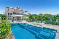 Belle Escapes Beachfront Luxury Home 53 Arlington Clifton Beach - B&B
