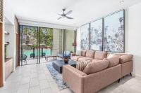 Belle Escapes 104 Swim-out Luxury Apartment in Palm Cove - Ferienwohnung Palm Cove
