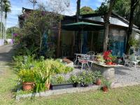 伊芭克兒Yibuk - B&B Pinglin