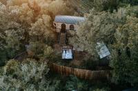 B&B Wilderness - Treedom Villas and Vardos - Bed and Breakfast Wilderness