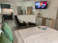 Apartamento Deluxe