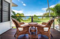 Magnetic Docks Townhouse 5 - B&B Nillup