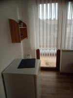 Camera Matrimoniale con Balcone