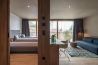 Appartamento con 1 Camera da Letto e con Giardino