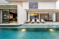Two-Bedroom Pool Villa with Free Exclusive Benefit