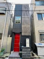 Asakusa，2BR Cozy Detached House，10mins to Sensō-ji - B&B Tokyo