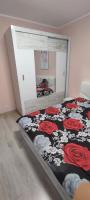 Luxury and stylish apartmen, metro station Obelya - B&B Sofia