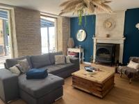 Le 33 Maison de charme coeur Cotentin - Ferienwohnung Valognes