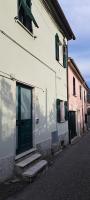 Appartamento VISTA MARE Lerici L'elce sul mare - B&B