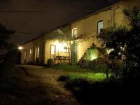 Agriturismo Ruvitello - B&B Misterbianco