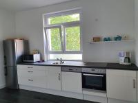 B&B Karlsruhe - EG Weststadt Karlsruhe 4 Zimmer - Bed and Breakfast Karlsruhe