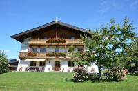 B&B Kirchberg in Tirol - Pension Wötzinghof - Bed and Breakfast Kirchberg in Tirol
