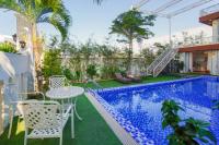 Sanny Villas - B&B Da Nang