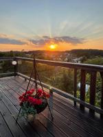 B&B Vilnius - ODM&A apartment - Bed and Breakfast Vilnius