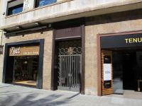 Decô Apartments Barcelona-Diagonal - Chambres d’hôtes Barcelone