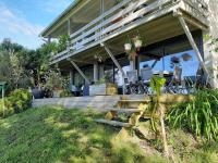 Grande maison avec piscine à Urt, proche de Bayonne - FR-1-239-653 - B&B