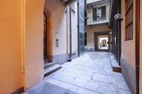 PRESTIGE BOUTIQUE HOMES - il Nido dei Navigli - B&B Milano
