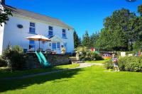 The Farmhouse - B&B Swansea